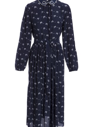 Платье WEEKEND MAX MARA (5023): фото 2 - Invogue
